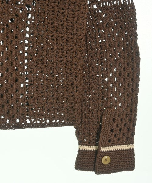 Ernie Palo 休襯衫