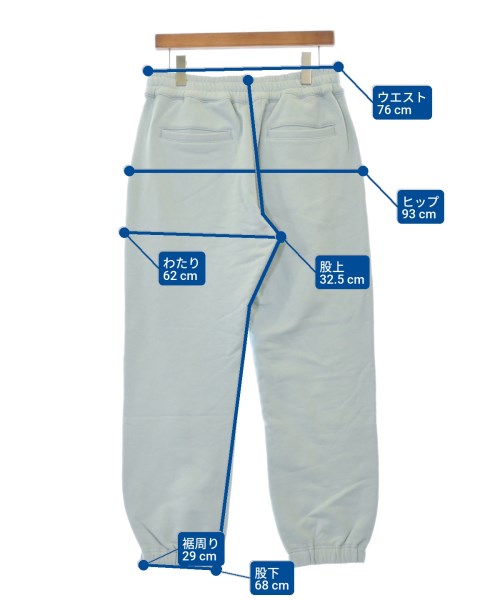 Ernie Palo 運動褲