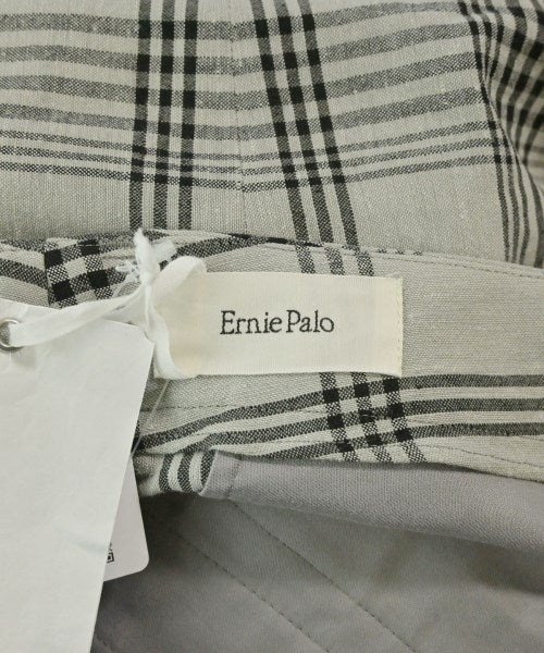 Ernie Palo 其他款