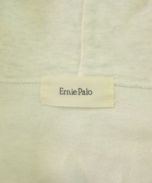 Ernie Palo 連帽衫