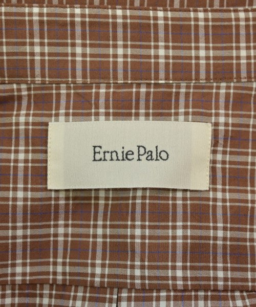 Ernie Palo 休閒襯衫