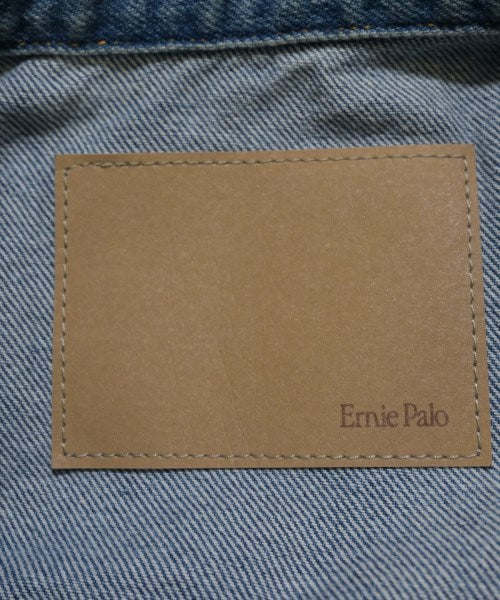 Ernie Palo 牛仔夾克