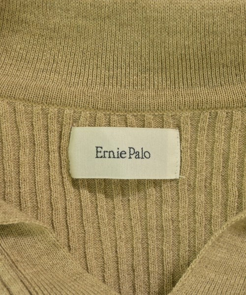 Ernie Palo 毛衣