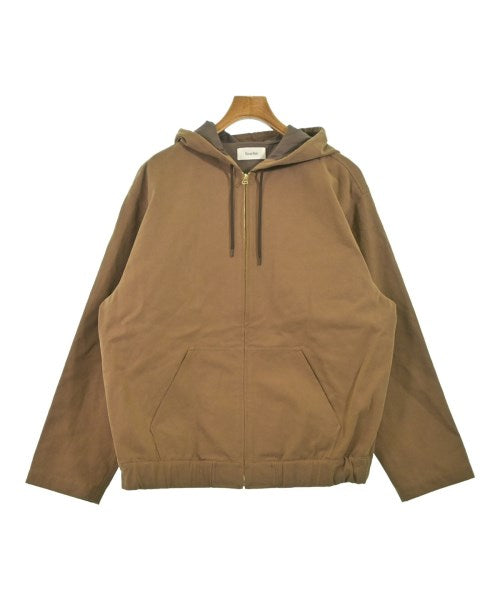 Ernie Palo 斜紋夾克