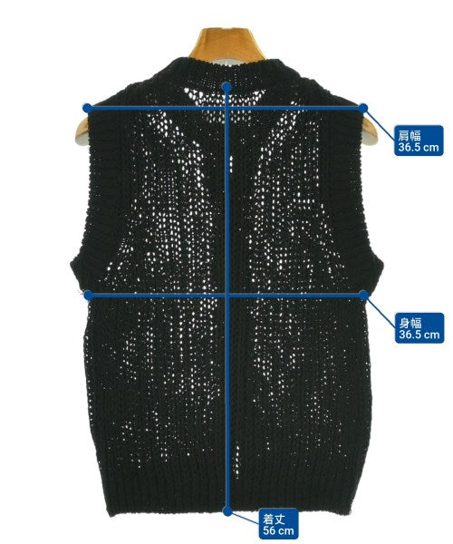 Ernie Palo 無袖上衣