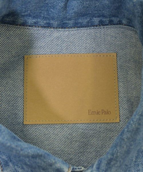 Ernie Palo 牛仔夾克