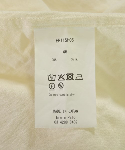 Ernie Palo 休閒襯衫