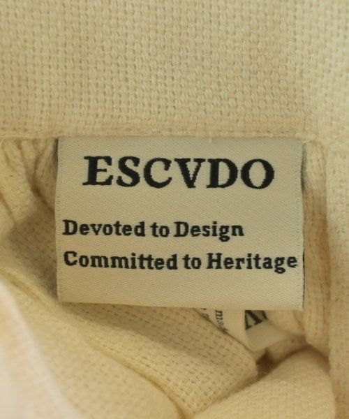 ESCVDO 長裙/超長裙