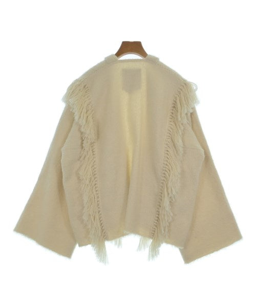 ESCVDO 開襟衫