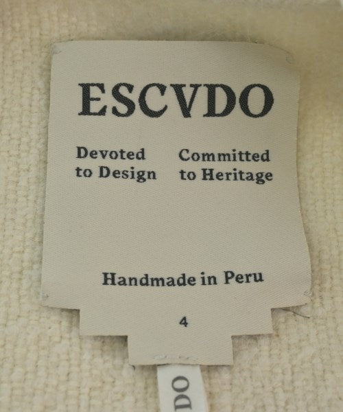 ESCVDO 開襟衫