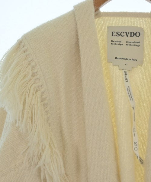 ESCVDO 開襟衫