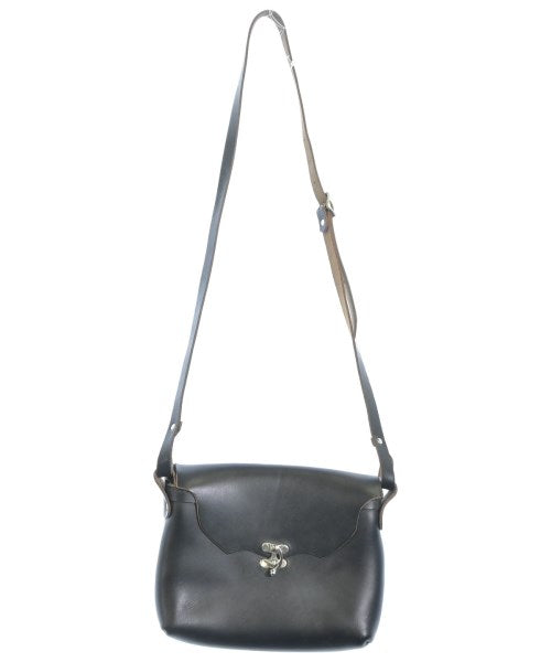FERNAND LEATHER 肩背包