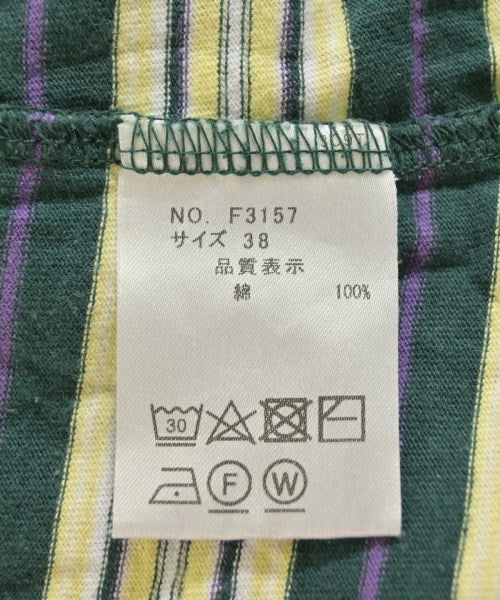 FOSI. T恤/上衣