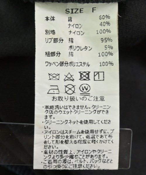 good night 5tore 斜紋夾克