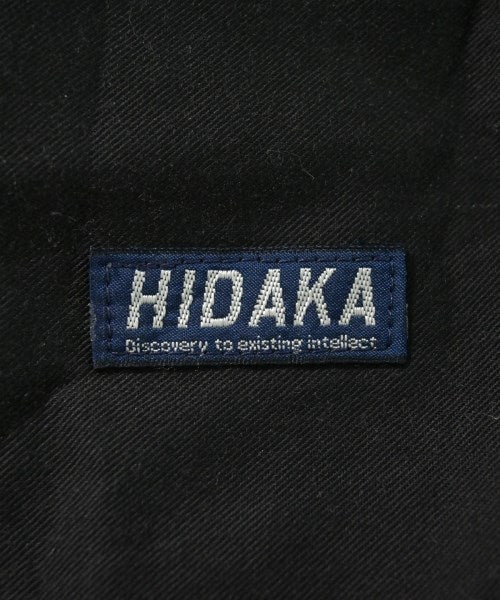 HIDAKA 牛仔褲
