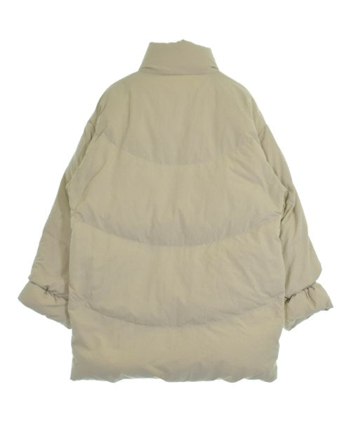 ITEMS URBAN RESEARCH 羽絨大衣