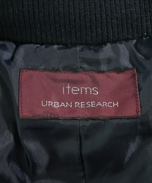 ITEMS URBAN RESEARCH 羽絨大衣