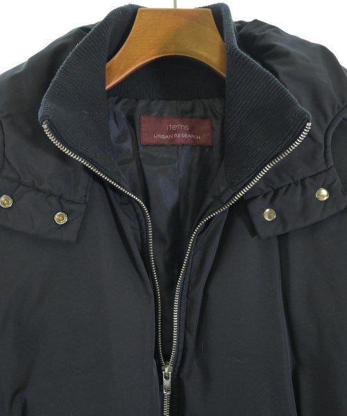 ITEMS URBAN RESEARCH 羽絨大衣