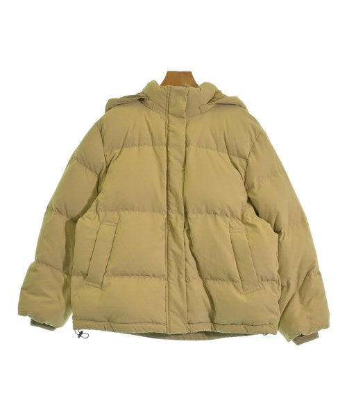 ITEMS URBAN RESEARCH 羽絨夾克/背心