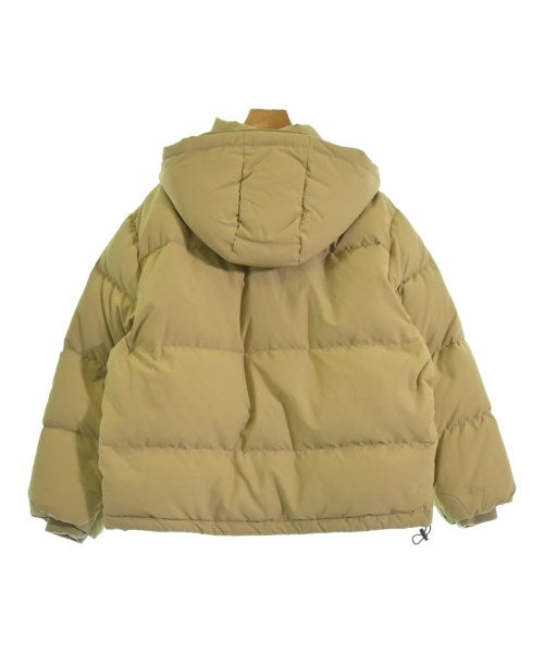 ITEMS URBAN RESEARCH 羽絨夾克/背心