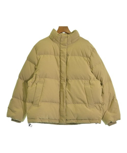 ITEMS URBAN RESEARCH 羽絨夾克/背心