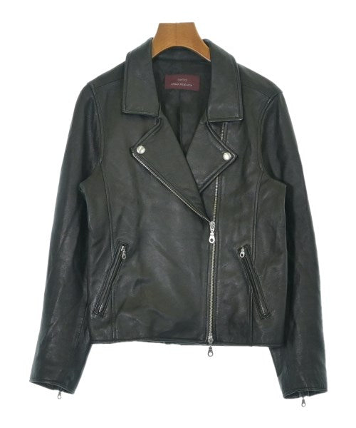 ITEMS URBAN RESEARCH 騎士夾克