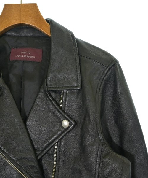 ITEMS URBAN RESEARCH 騎士夾克