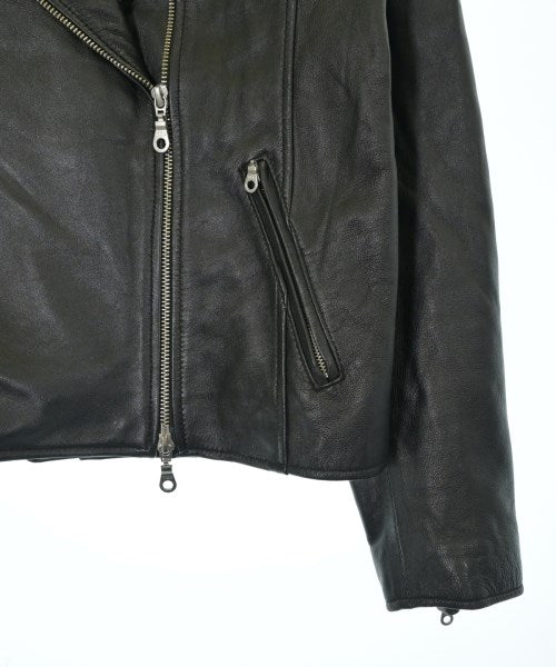 ITEMS URBAN RESEARCH 騎士夾克