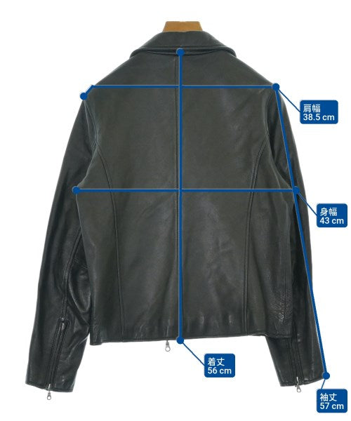 ITEMS URBAN RESEARCH 騎士夾克