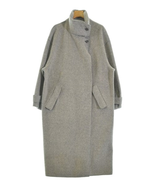 ITEMS URBAN RESEARCH 其他大衣