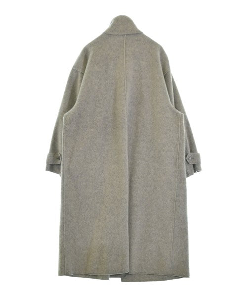 ITEMS URBAN RESEARCH 其他大衣