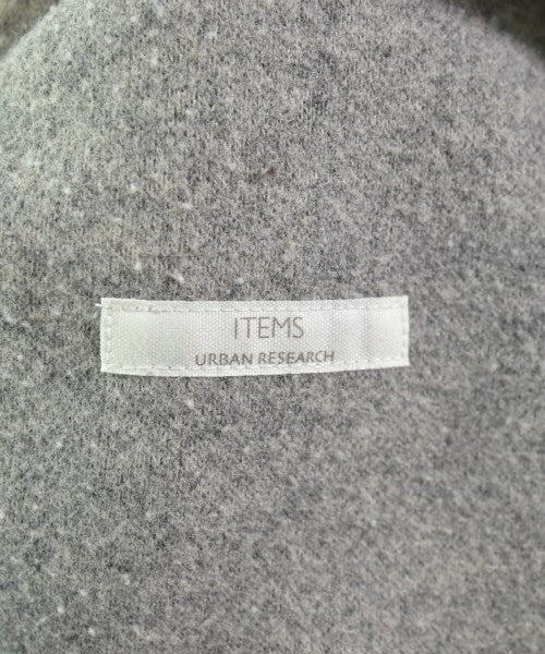ITEMS URBAN RESEARCH 其他大衣