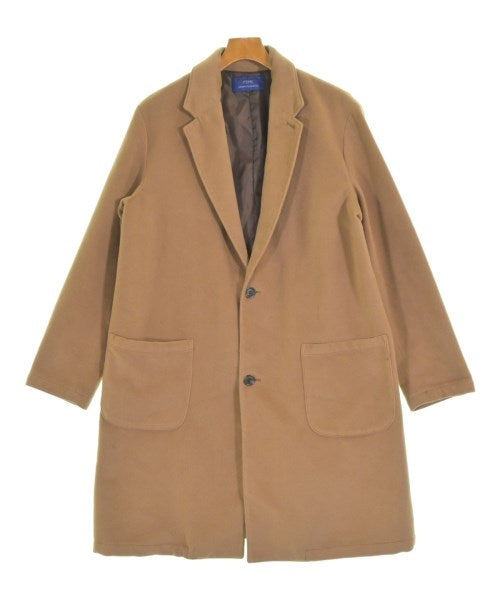 ITEMS URBAN RESEARCH 其他大衣