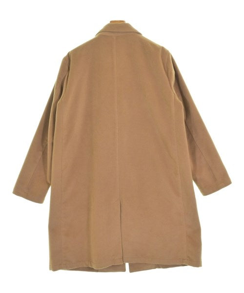 ITEMS URBAN RESEARCH 其他大衣