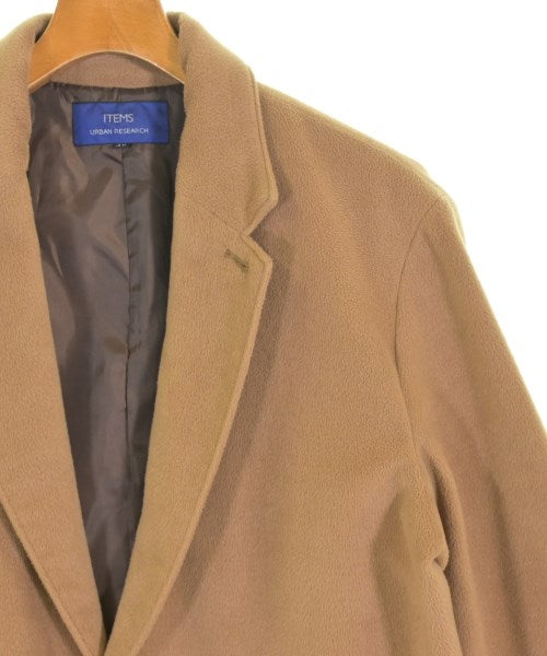 ITEMS URBAN RESEARCH 其他大衣