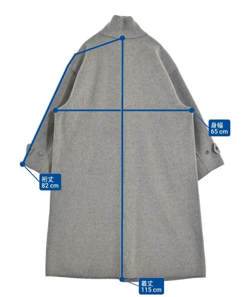 ITEMS URBAN RESEARCH 其他大衣