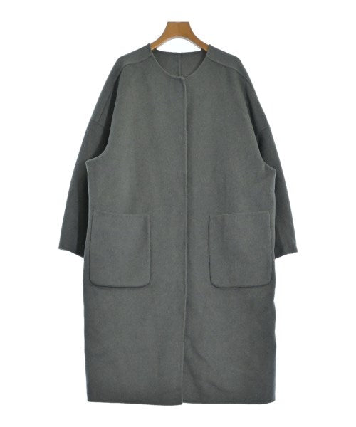 ITEMS URBAN RESEARCH 其他大衣