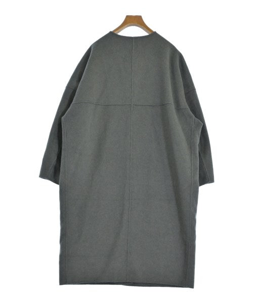 ITEMS URBAN RESEARCH 其他大衣