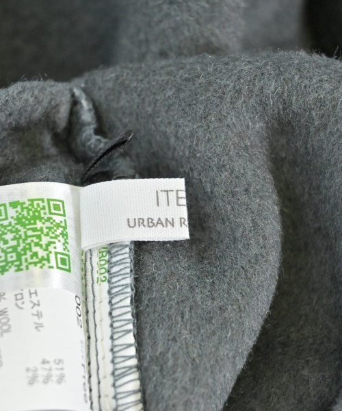 ITEMS URBAN RESEARCH 其他大衣