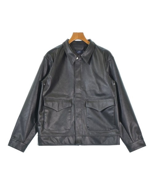 ITEMS URBAN RESEARCH 斜紋夾克