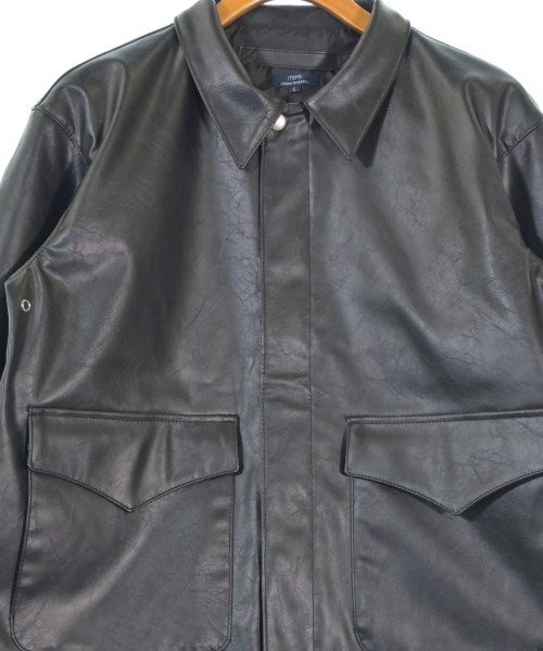ITEMS URBAN RESEARCH 斜紋夾克