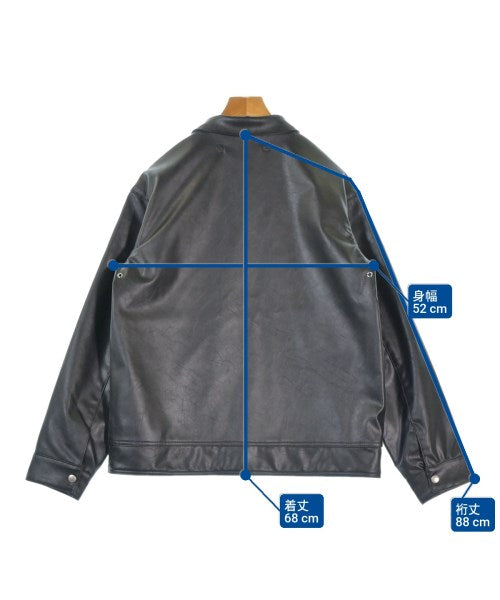 ITEMS URBAN RESEARCH 斜紋夾克
