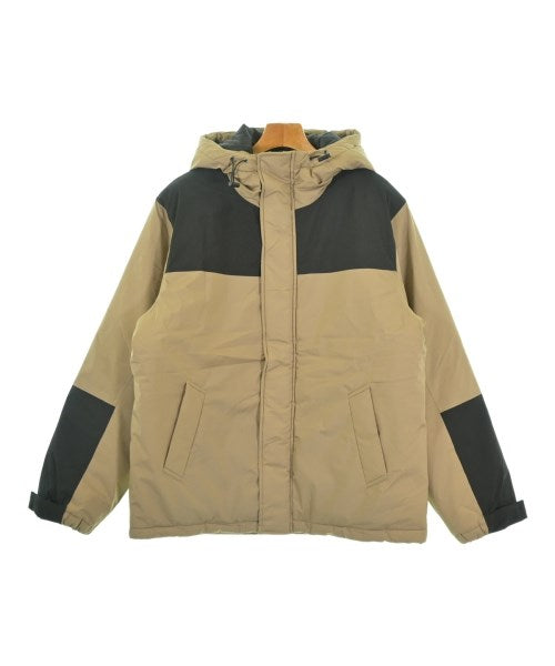 ITEMS URBAN RESEARCH 羽絨夾克/背心