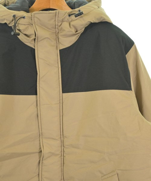 ITEMS URBAN RESEARCH 羽絨夾克/背心