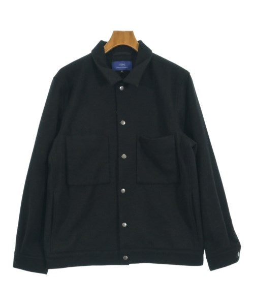 ITEMS URBAN RESEARCH 其他飛行外套