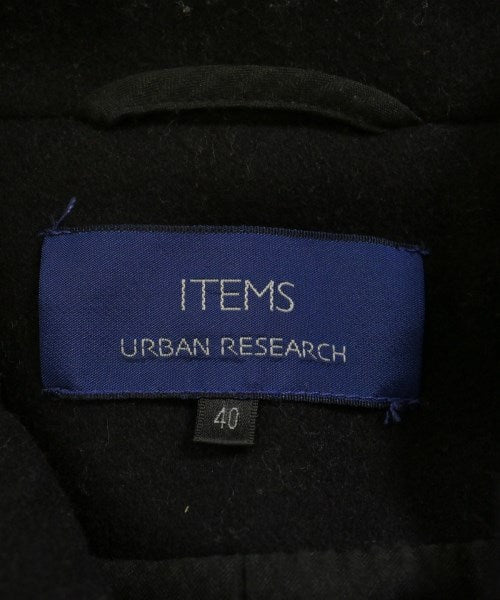 ITEMS URBAN RESEARCH 其他飛行外套