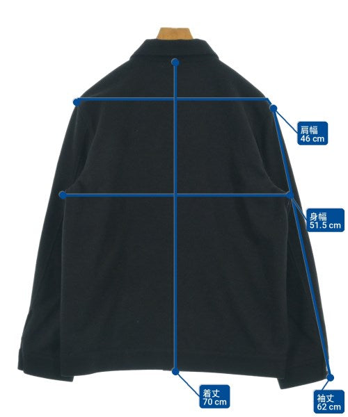 ITEMS URBAN RESEARCH 其他飛行外套