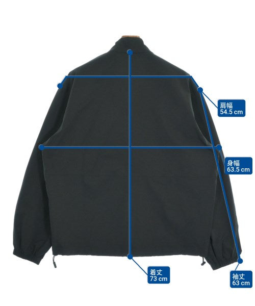 ITEMS URBAN RESEARCH 其他飛行外套
