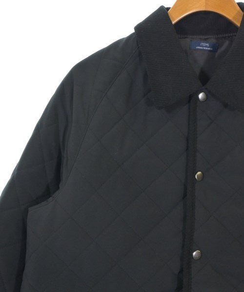 ITEMS URBAN RESEARCH 其他飛行外套