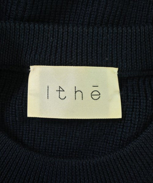 Ithe 毛衣